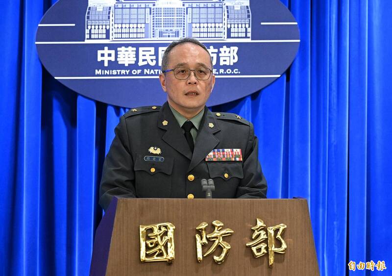 中共債務脅迫我官兵當間諜 國軍建立全軍接密資格認證機制強化保防