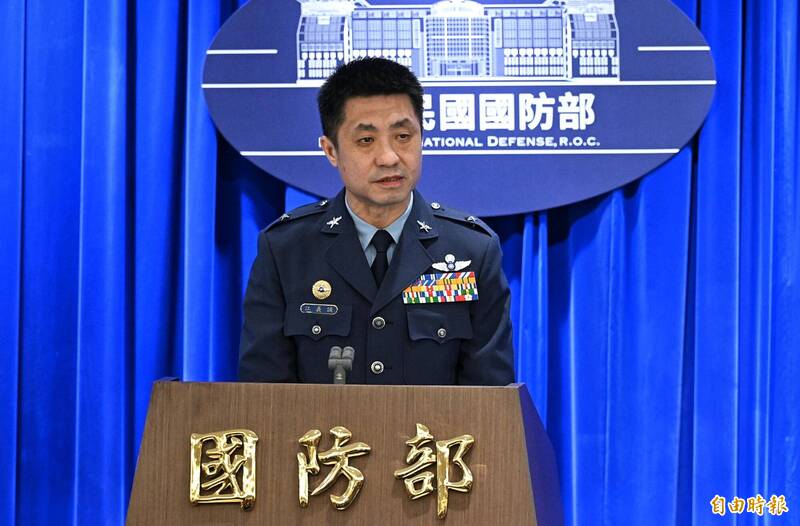 F-16飛官G力昏迷險釀禍 空軍：自動防撞地系統2028年完成升級