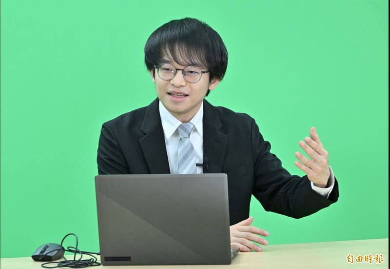 溫約瑟：共軍調整電子對抗部隊番號  以強化「網電一體戰」能力