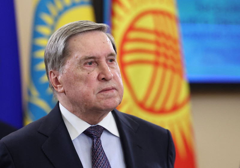 邁阿密談判結束 普廷顧問再潑冷水：歐烏修正案「無助和平」