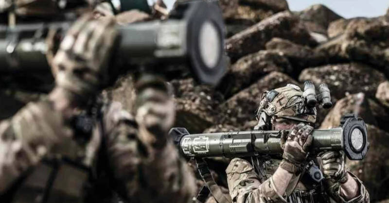 東歐小國立陶宛增購AT4火箭、無後座力砲 俄戰車來就打爆