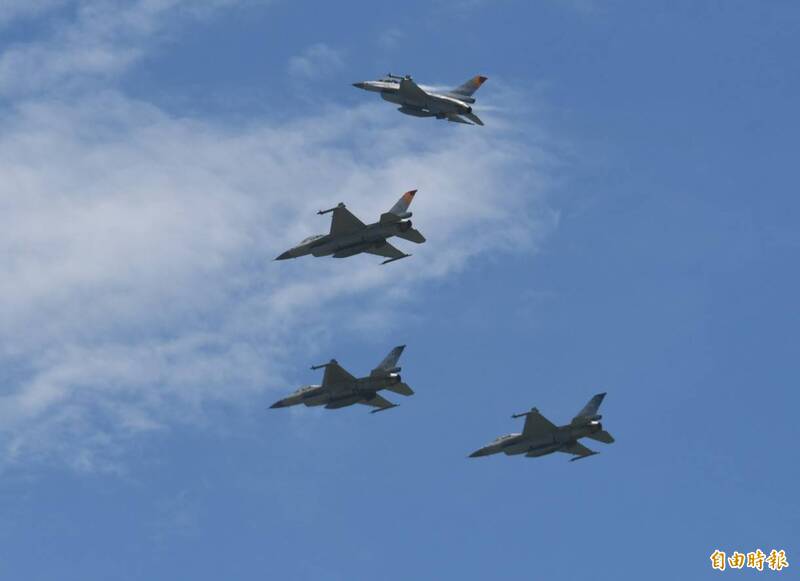 監察院彈劾5名戰管軍官 監委直指事故是「人禍」