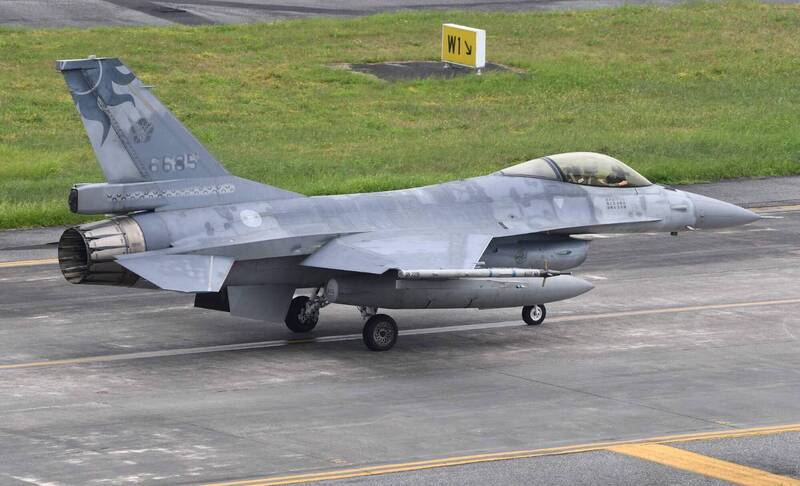 獨家》疑向軍方調資料太難… F-16飛官吳彥霆殉職逾7年檢仍未偵結