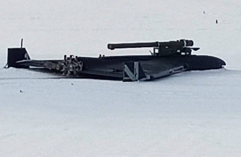 攔截恐遭反殺！俄軍自殺無人機改掛防空飛彈 1關鍵曝空中伏擊圈