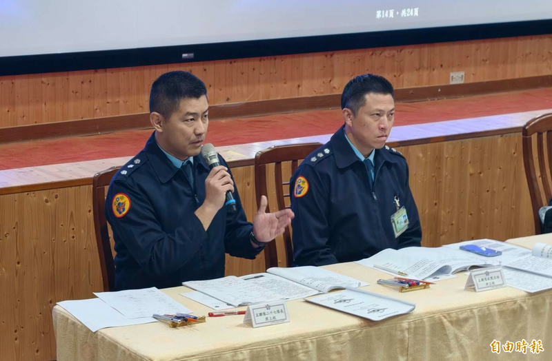 獨家》國軍飛行員防寒衣1月已開始交貨 今年內全數到貨