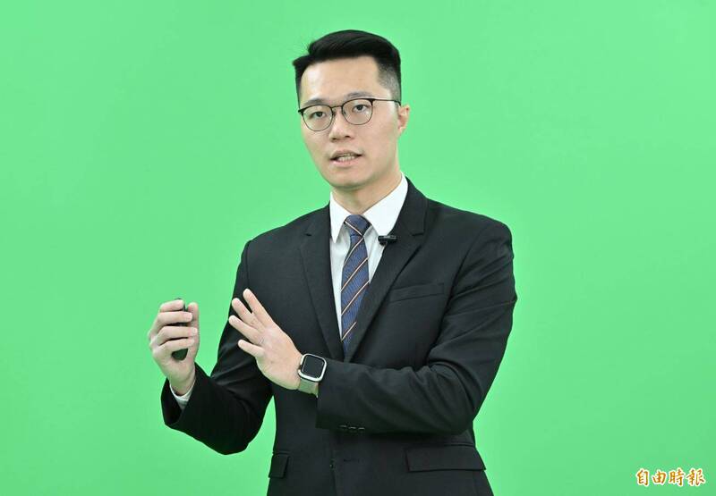 中國機艦持續擾台  湯廣正：5個指標看共軍近年擾台的侷限性