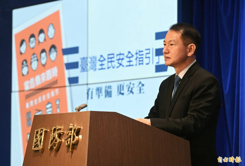 昔因洪仲丘案與「顧律師」法庭交鋒  沈威志今成顧立雄部長帳中大將