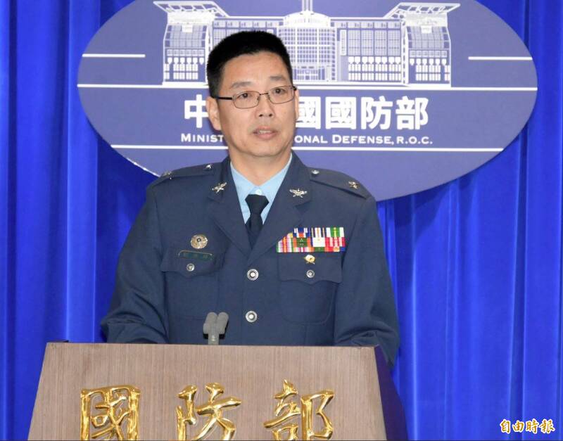 國防部：採購20餘萬架無人機 國產優先