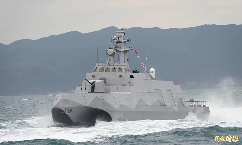 各國都在增加軍費 林雅鈴：我國位處高風險區、增預算勢在必行