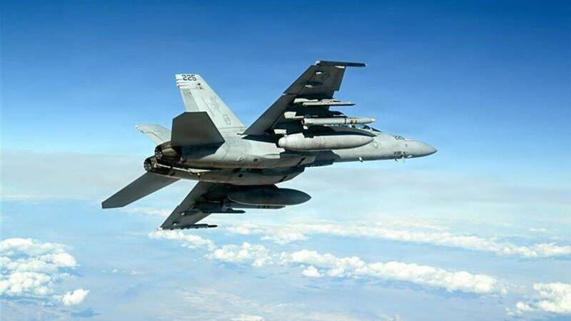 雷達關機、GPS 失效都沒用 美軍實測「反雷達殺手」飛彈