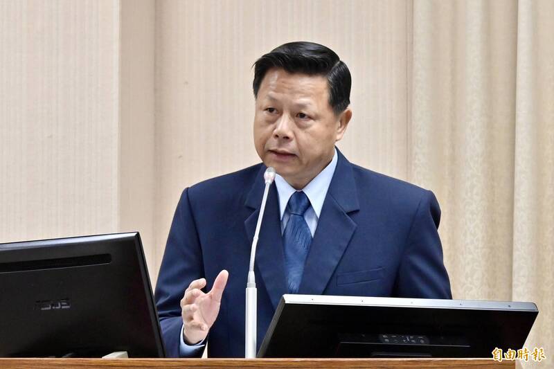 日經：台灣加快腳步強化海上雷達與監控系統