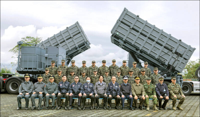 「濱海作戰指揮部」7月成立  陳嘉生：共軍由演轉戰我仍保有反擊能量