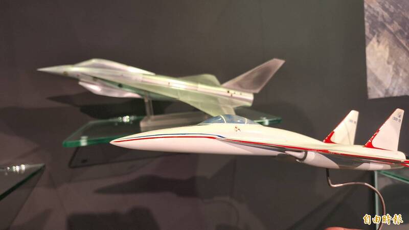 國防祕辛》IDF戰機的多重宇宙 竟然曾有｢三角翼｣構型