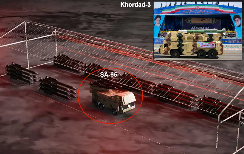 曾擊落美軍「全球鷹」 伊朗先進防空系統傳遭以軍摧毀