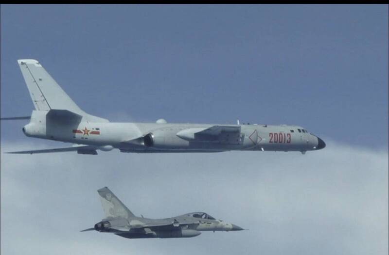 獨家》共機「熄火」7天突回歸！罕見溫柔喊話美機