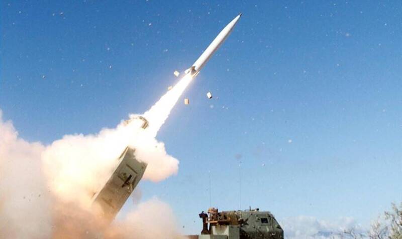 美軍飛彈跨海打伊朗！WSJ：同類戰法將牽動台海