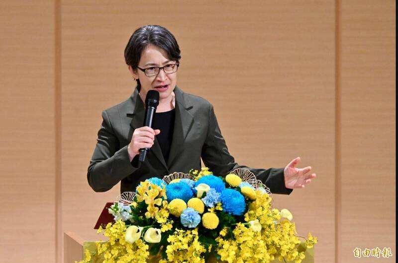 條例卡關！對美軍購首期款恐開天窗 蕭美琴：盼獲立院支持儘速通過