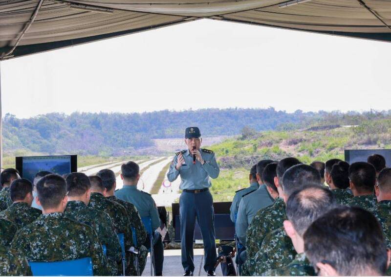陸軍將設「兵監」等級無人機訓練指揮部  部隊都要接受戰力測評