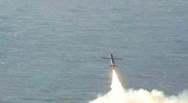 像巡弋飛彈卻更便宜！歐洲「虎鯊」首飛 射程1000公里擬援烏