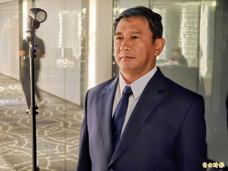 專訪》破解中國「黑色威脅」 菲前陸軍中將籲「透明化」揭露共軍手段 專訪》破解中國「黑色威脅」 菲前陸軍中將籲「透明化」揭露共軍手段