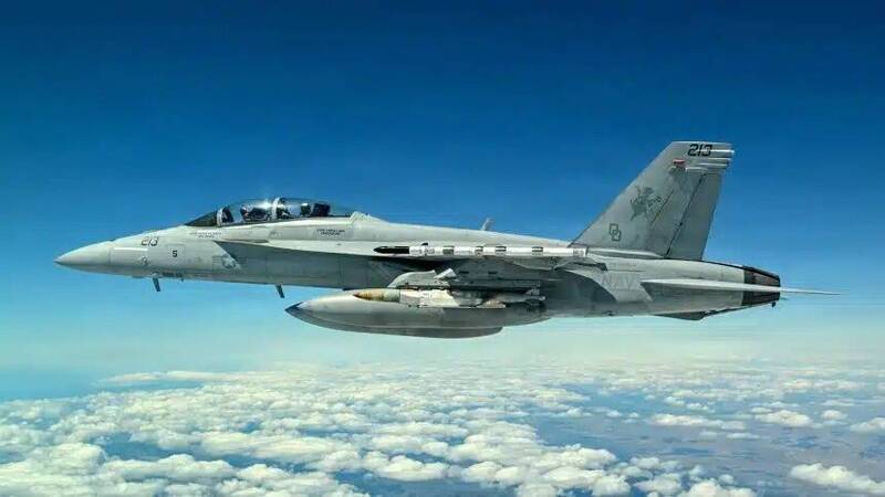 便宜炸彈變飛彈！美軍測試新武器 射程暴增、成本遠低巡弋飛彈