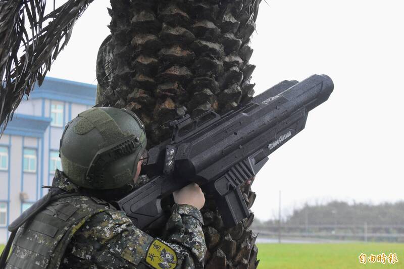 監院認國軍無人機反制系統能力不足 一線官兵因「這個」束手無策