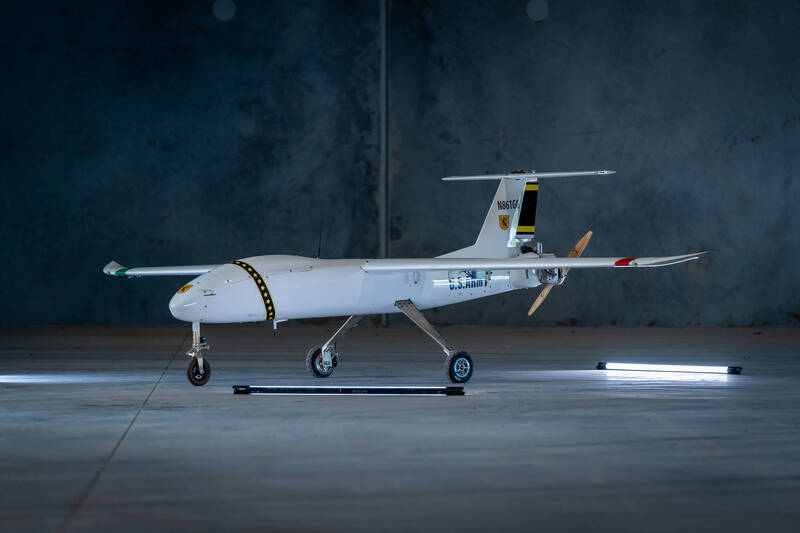 高端武器用盡 美大買「法外之徒3」無人機支援史詩怒火