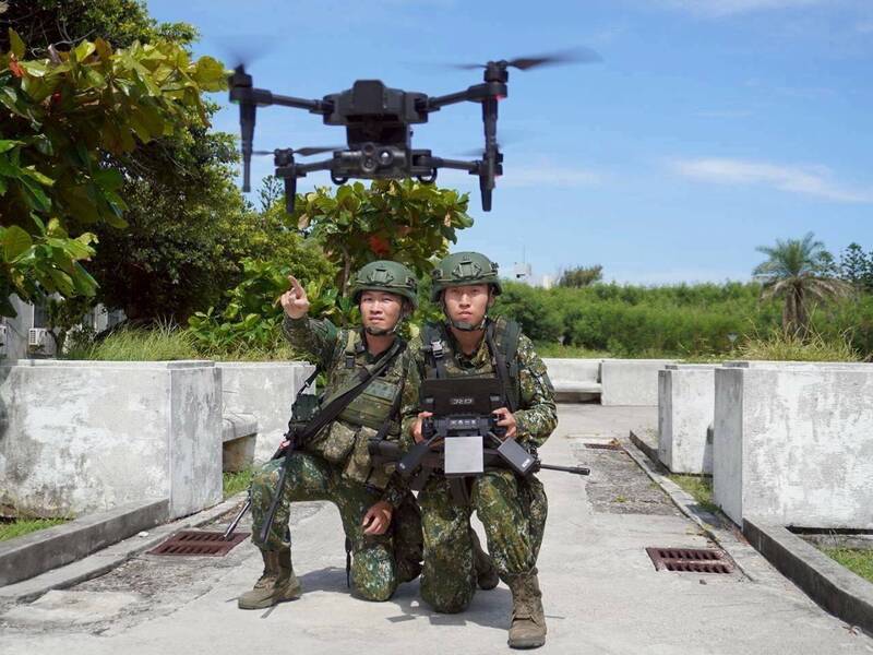 聯合防禦操演大盤點！直升機前推、陸戰隊拂曉北上 國軍練跨區增援
