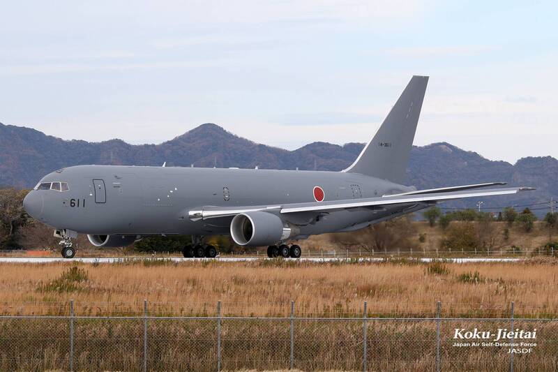 美批准 1462 億元大案！卡達將獲 4 架美製 KC-46A 空中加油機