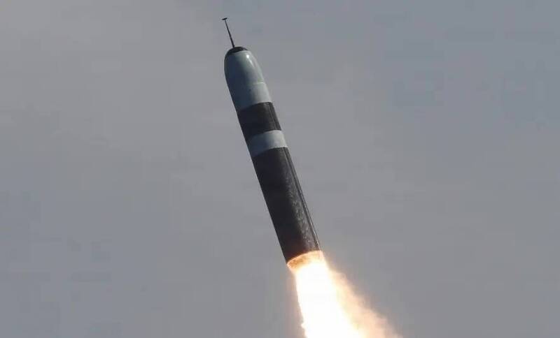 德國擬金援英國核武造三叉戟 愛國者飛彈可能進駐核潛艦基地