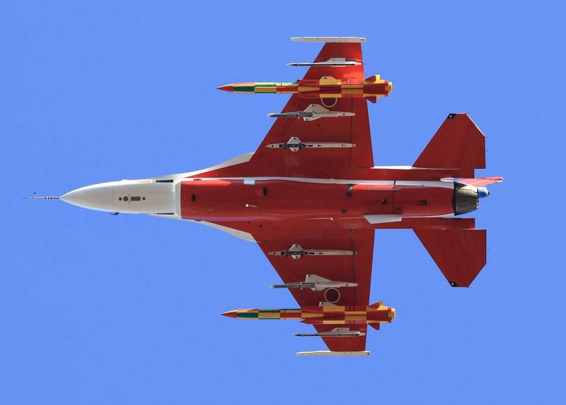 日ASM-3ER反艦飛彈明年大量生產 射程達400公里、速度3馬赫