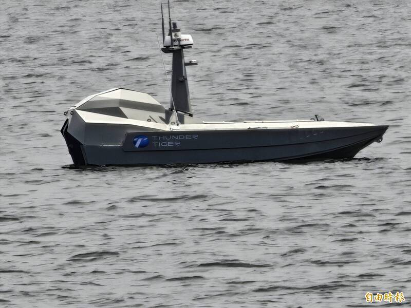 攻台火力門檻暴增!外媒揭20至30倍優勢 台海「地獄景象」成關鍵 攻台火力門檻暴增!外媒揭20至30倍優勢 台海「地獄景象」成關鍵