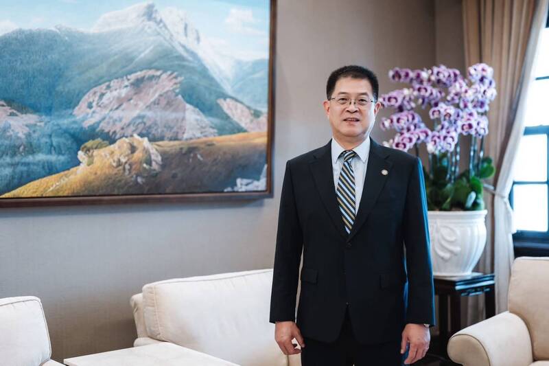 獲選入美國國防大學名人堂 國安會諮詢委員劉得金21日出席華府典禮
