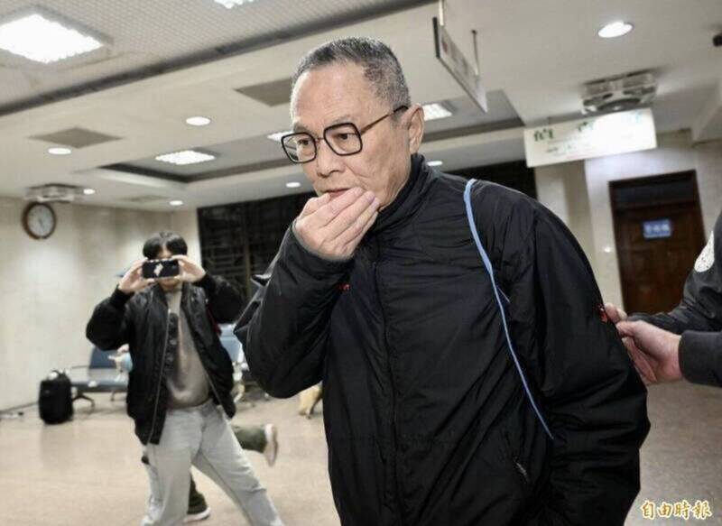 數十人助張俊傑潛逃製造斷點 退將研判：典型中國諜報「橋樑」手段