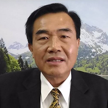 李全教