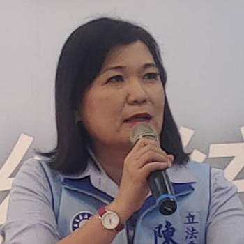 陳若翠