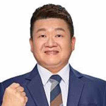 何博文