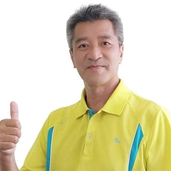 吳政杰