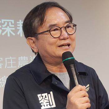 劉櫂豪