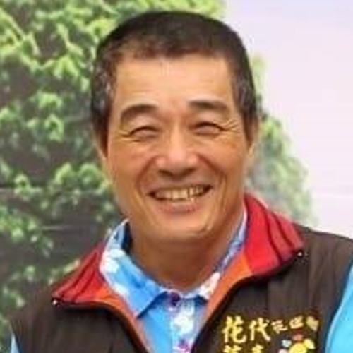 許願神