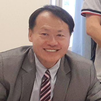 陳長宏