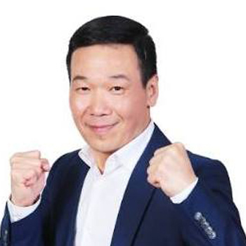 鍾小平