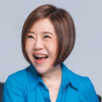 于美人