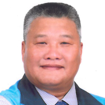 蔡明堂
