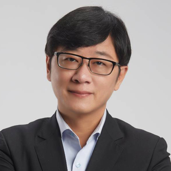 趙正宇