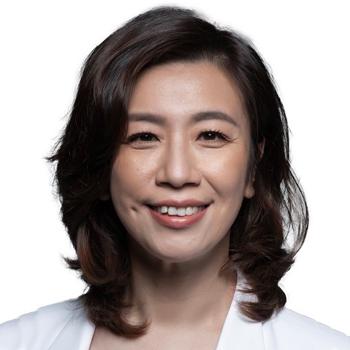 林靜儀