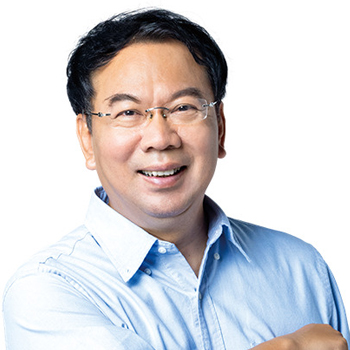 謝志忠