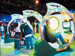 WCG  歡迎電玩天才