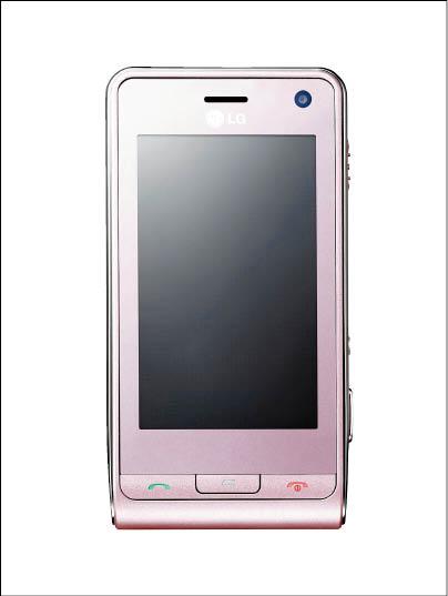 【時尚大道】夏日繽紛機