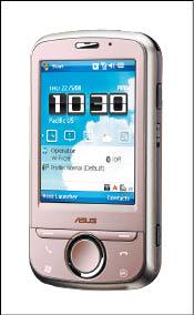 【流行消費】實測報馬仔 智慧型手機 輕鬆玩-----三星Omnia實測